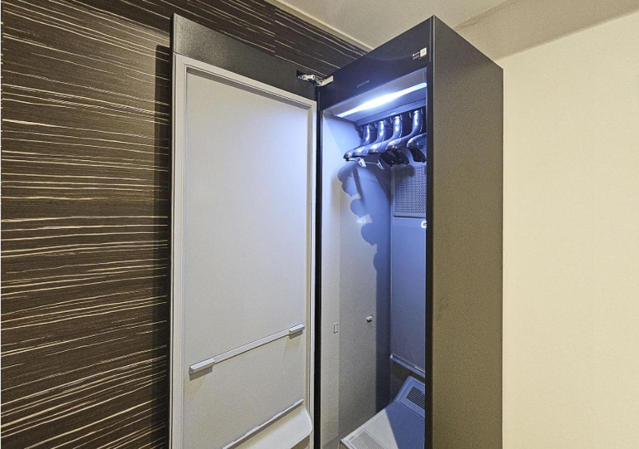Regency Hotel Seongnam Dış mekan fotoğraf