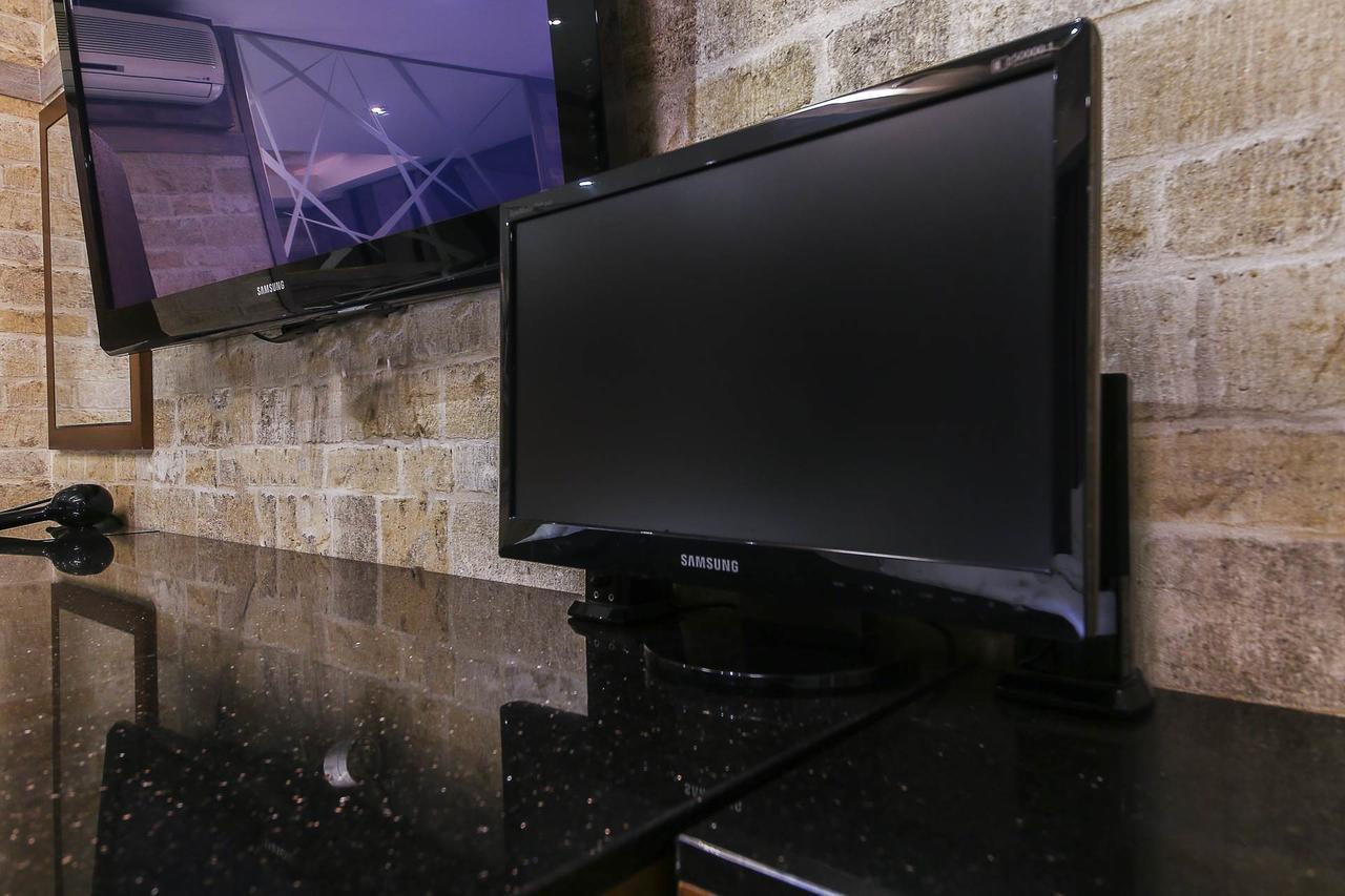 Regency Hotel Seongnam Dış mekan fotoğraf